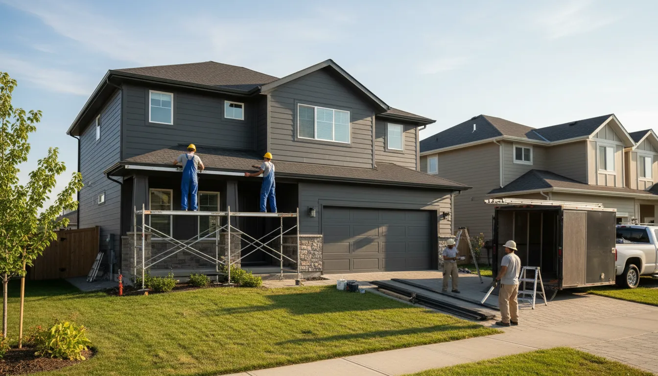 Serving Homes and Small Businesses Across Coal Center